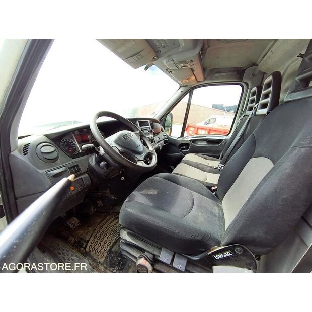 2010 Iveco 35C13-47456623