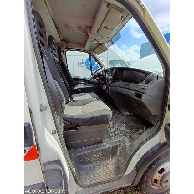 2010 Iveco 35C13-47456624