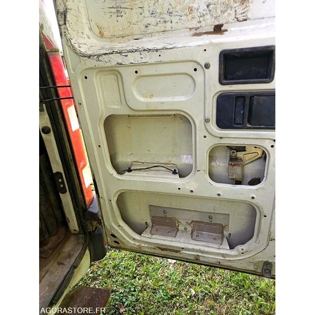 2010 Iveco 35C13-47456627