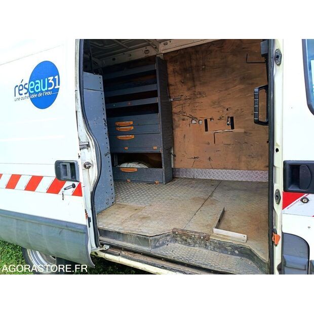 2010 Iveco 35C13-47456629