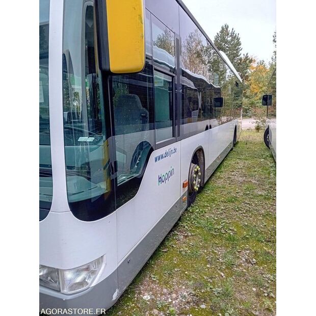 2013 Mercedes-Benz CITARO LE-47456640