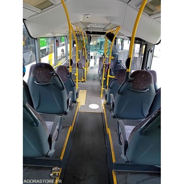 2013 Mercedes-Benz CITARO LE-47456644
