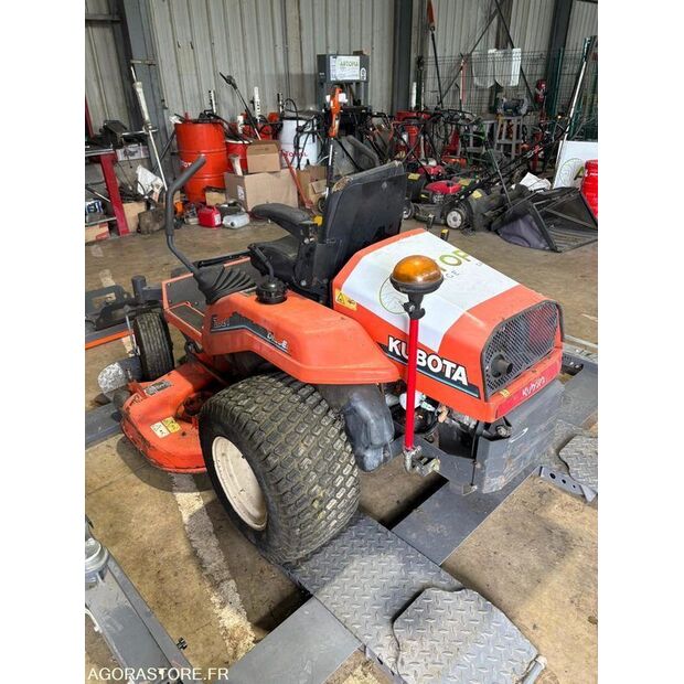 KUBOTA ZD21-47456710