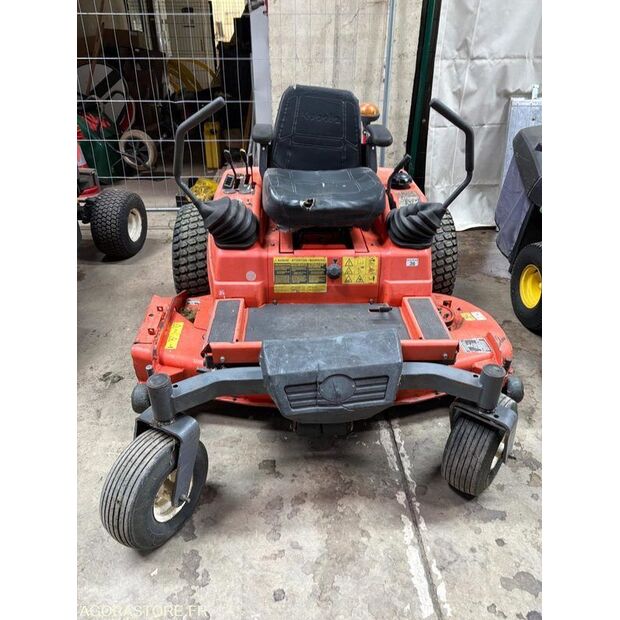 KUBOTA ZD21-47456714