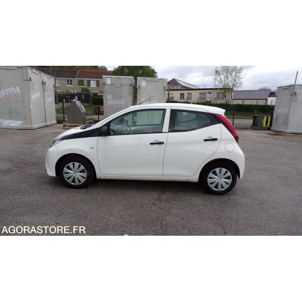 2020 Toyota AYGO-47456748