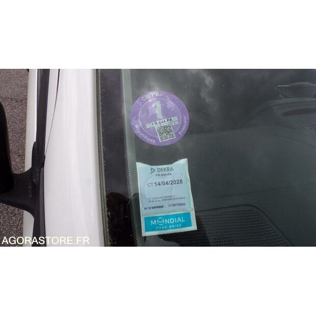 2020 Toyota AYGO-47456752