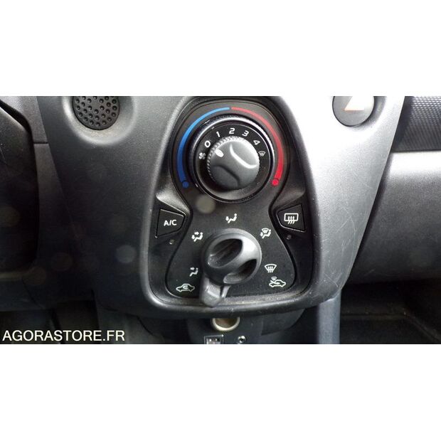 2020 Toyota AYGO-47456767