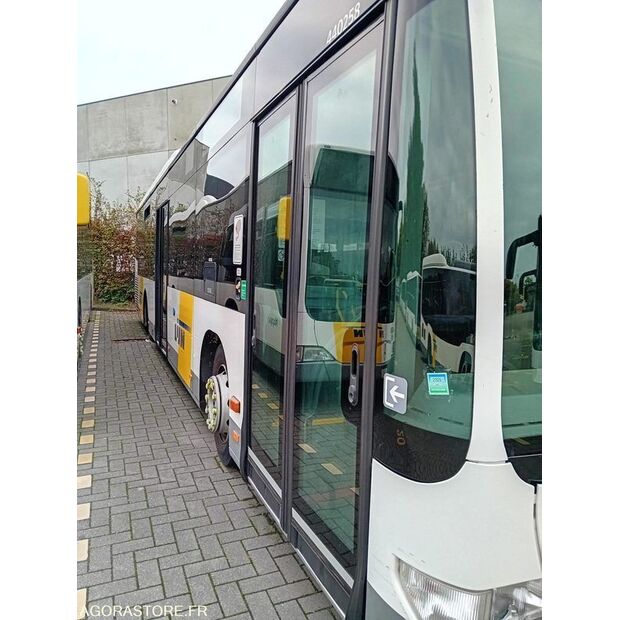 2013 Mercedes-Benz CITARO LE-47456924