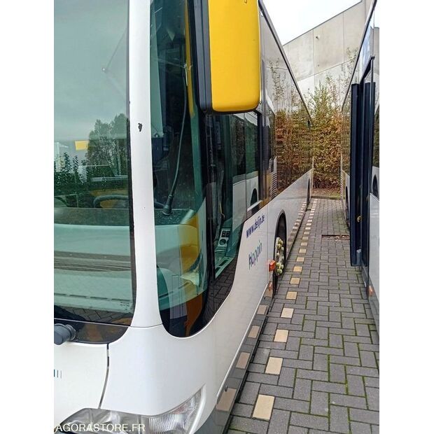 2013 Mercedes-Benz CITARO LE-47456929