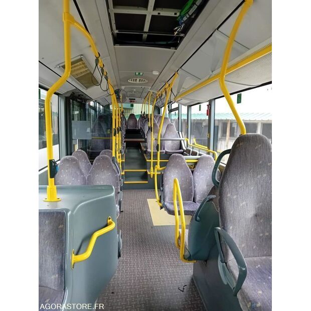 2013 Mercedes-Benz CITARO LE-47456946