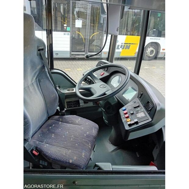2013 Mercedes-Benz CITARO LE-47456950