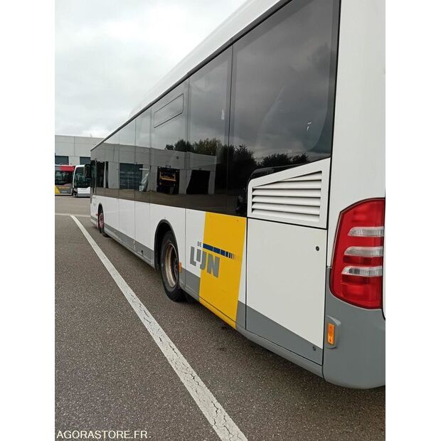 2013 Mercedes-Benz CITARO LE-47456996