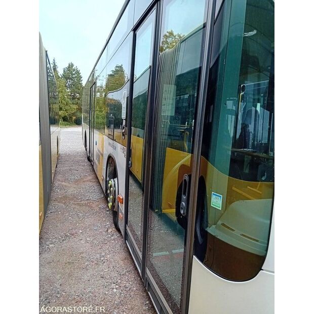 2013 Mercedes-Benz CITARO LE-47457007