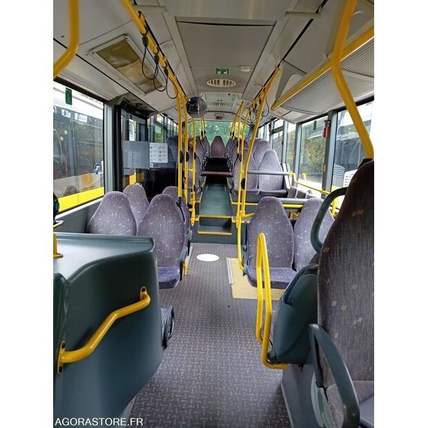 2013 Mercedes-Benz CITARO LE-47457015