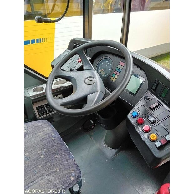 2013 Mercedes-Benz CITARO LE-47457019