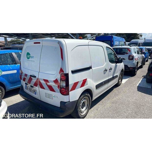 2017 Peugeot PARTNER-47457177