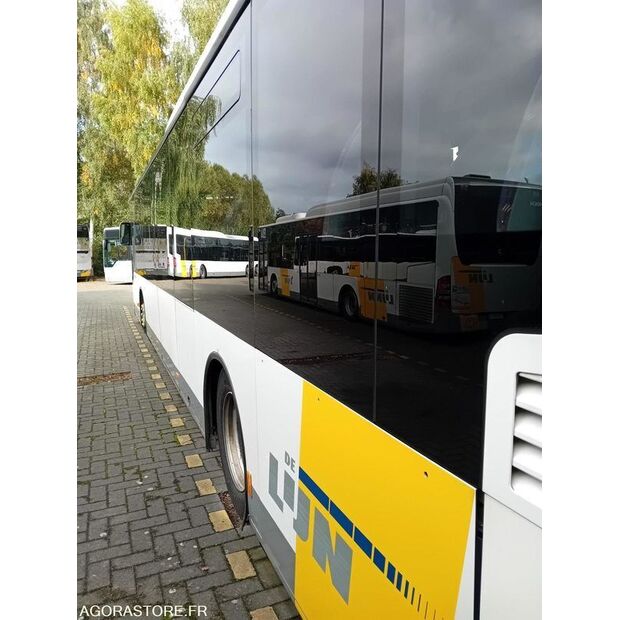 2013 Mercedes-Benz CITARO LE-47457387