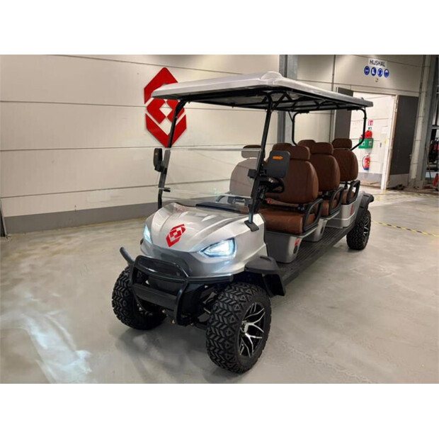 2025 FORKLIFTCENTER FLC6S-47458720