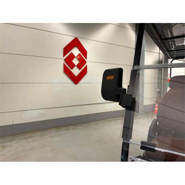 2025 FORKLIFTCENTER FLC6S-47458733