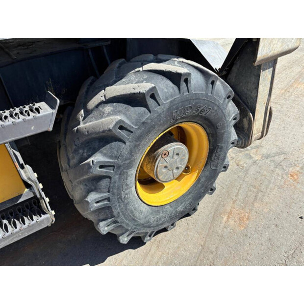 2017 فولفو EW140D-47458945
