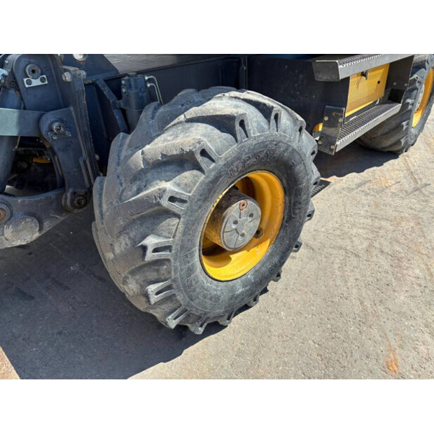 2017 فولفو EW140D-47458947