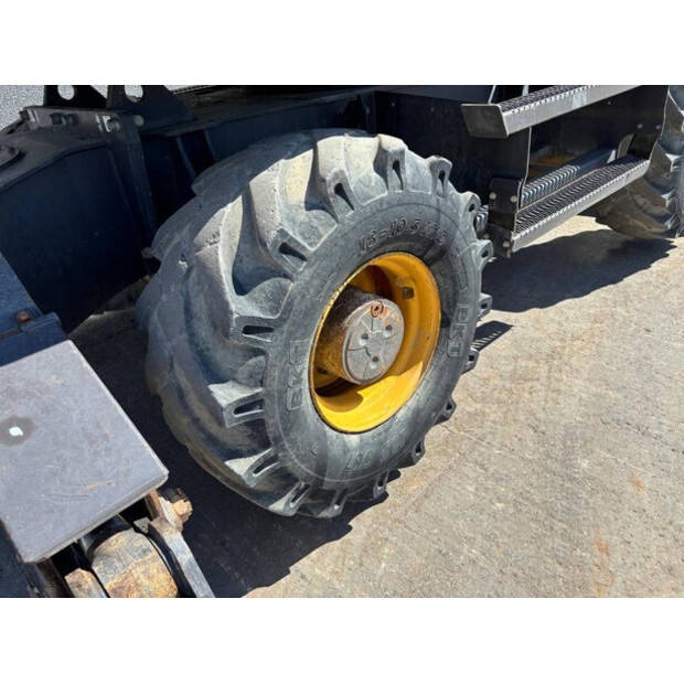 2017 فولفو EW140D-47458951