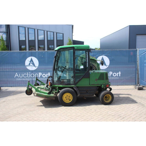 2008 JOHN DEERE 1515-47459802