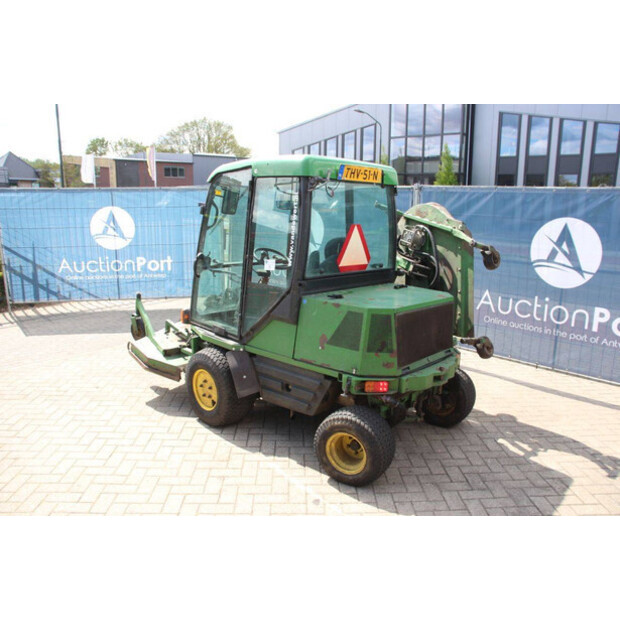 2008 JOHN DEERE 1515-47459803