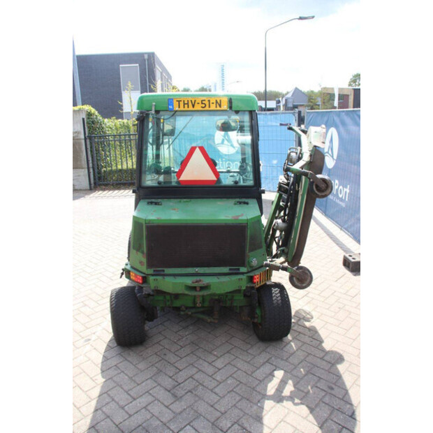 2008 JOHN DEERE 1515-47459804