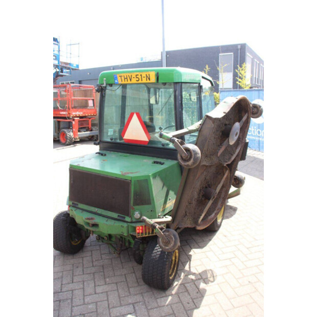 2008 JOHN DEERE 1515-47459805