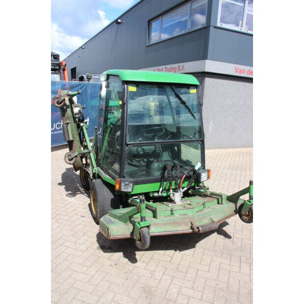 2008 JOHN DEERE 1515-47459806