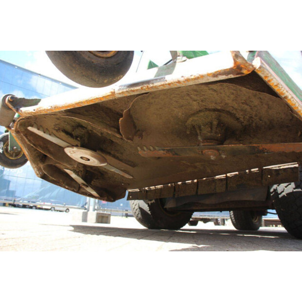 2008 JOHN DEERE 1515-47459811