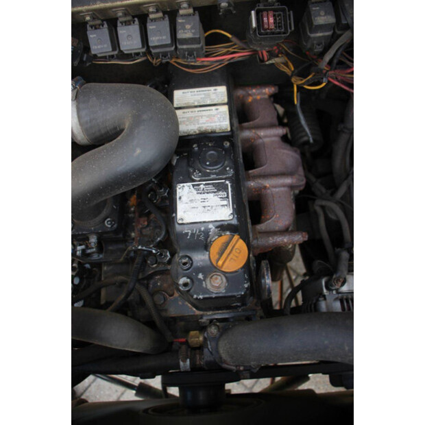 2008 JOHN DEERE 1515-47459815