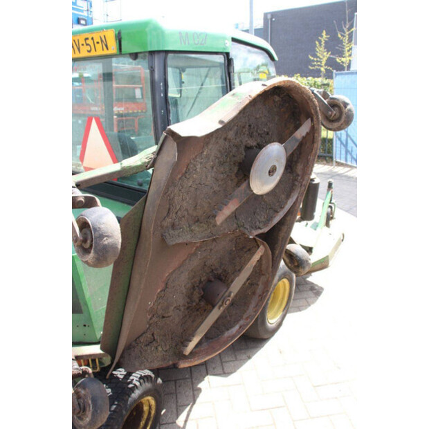 2008 JOHN DEERE 1515-47459817