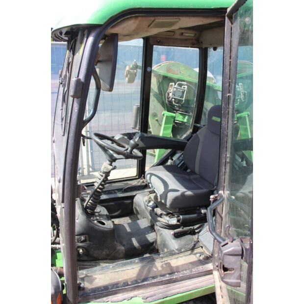 2008 JOHN DEERE 1515-47459819