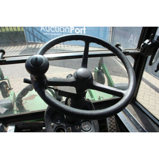 2008 JOHN DEERE 1515-47459822