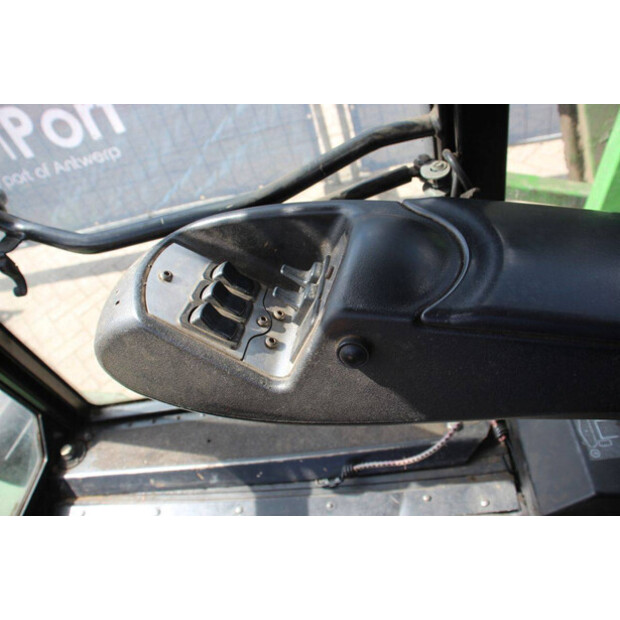 2008 JOHN DEERE 1515-47459823