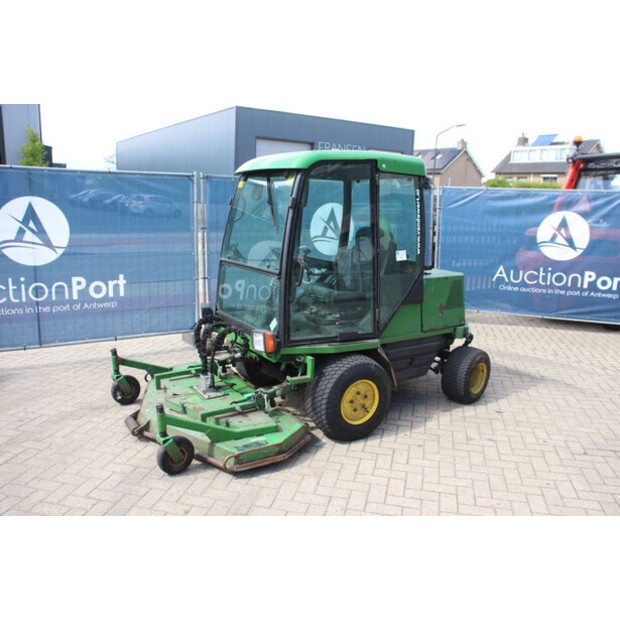2008 JOHN DEERE 1515-47459830