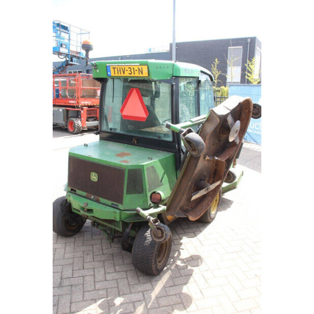 2008 JOHN DEERE 1515-47459840