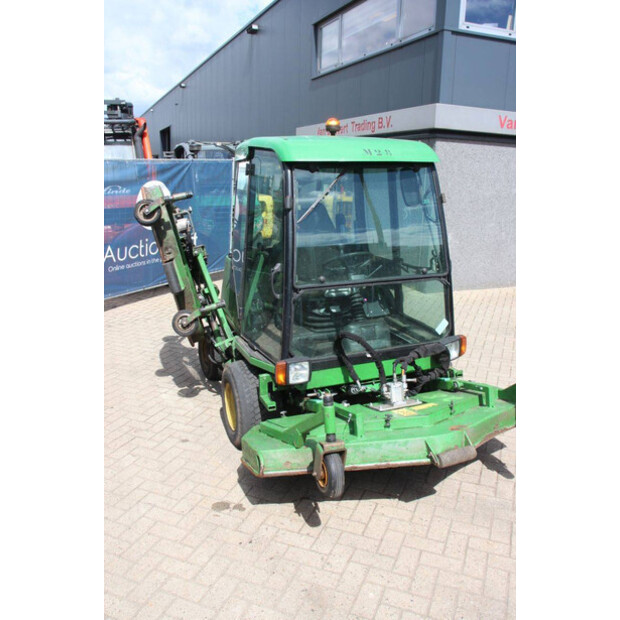 2008 JOHN DEERE 1515-47459841