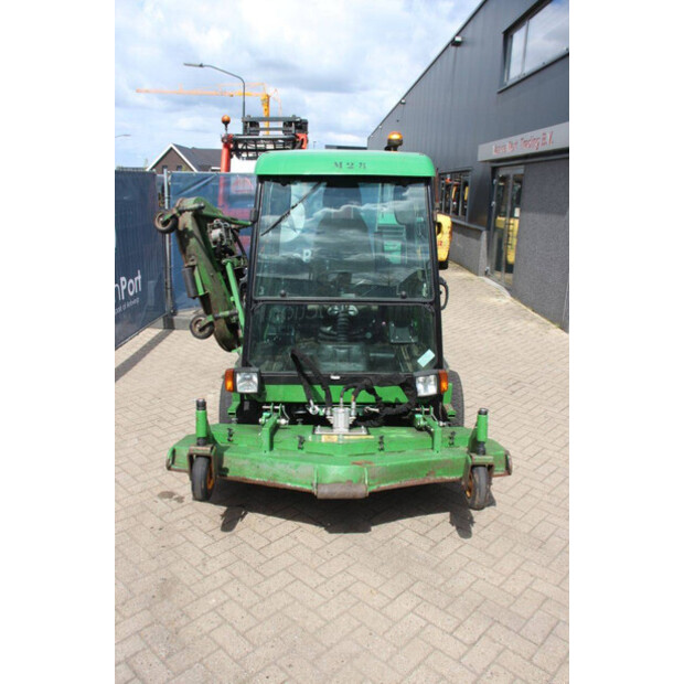 2008 JOHN DEERE 1515-47459842