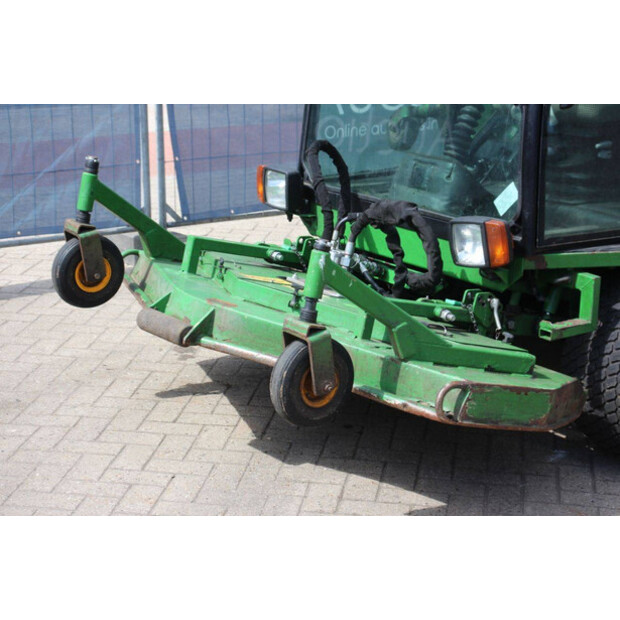 2008 JOHN DEERE 1515-47459844