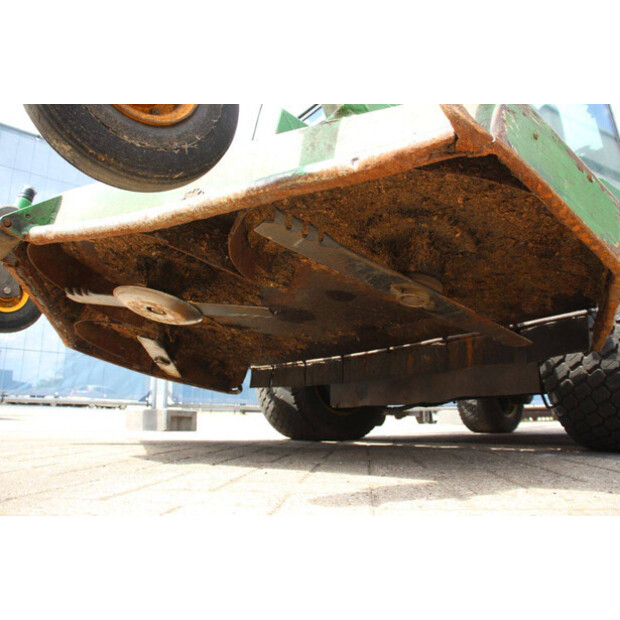 2008 JOHN DEERE 1515-47459845