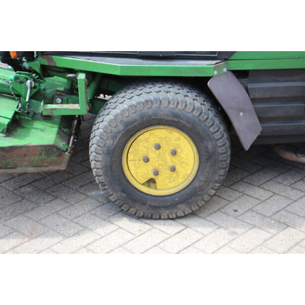 2008 JOHN DEERE 1515-47459846