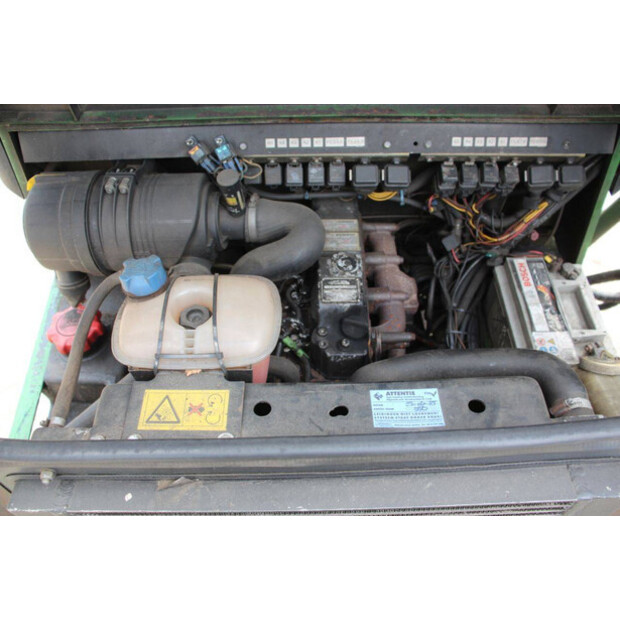 2008 JOHN DEERE 1515-47459850