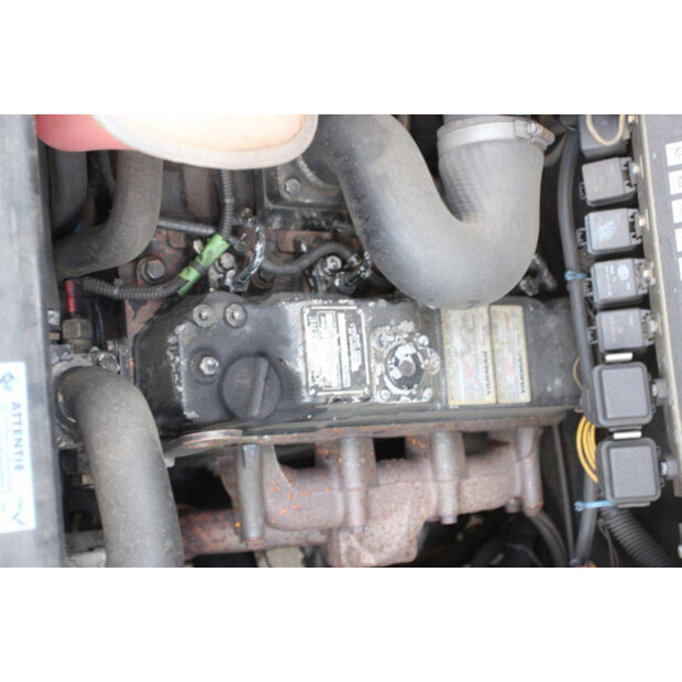 2008 JOHN DEERE 1515-47459851