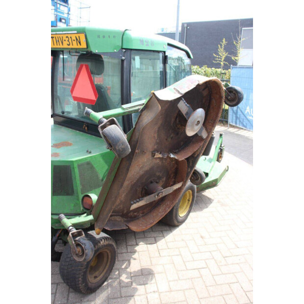 2008 JOHN DEERE 1515-47459852