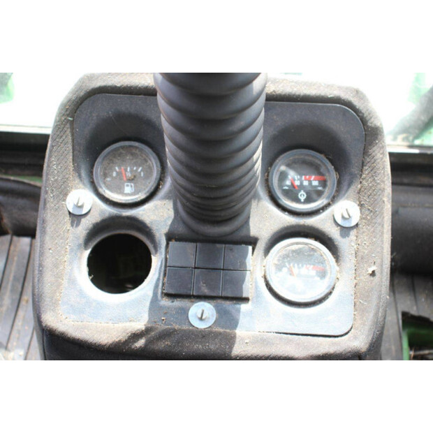 2008 JOHN DEERE 1515-47459857