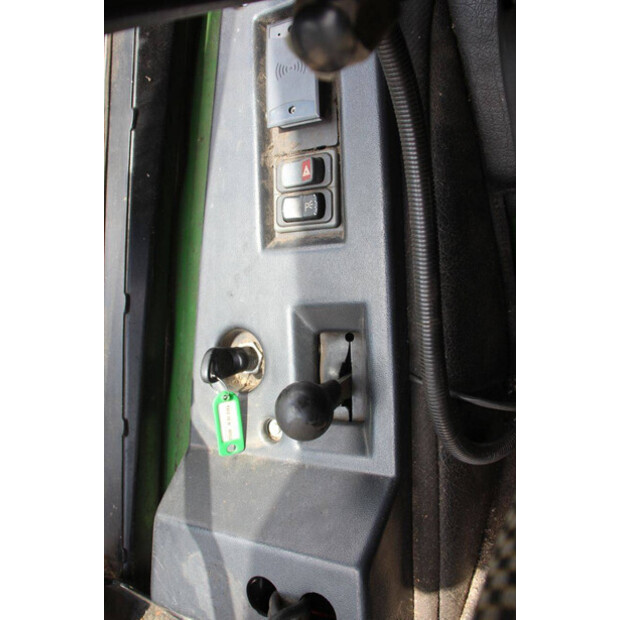 2008 JOHN DEERE 1515-47459859