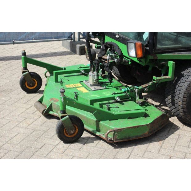 2008 JOHN DEERE 1515-47459862